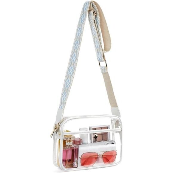 Clear Bag for Women 02